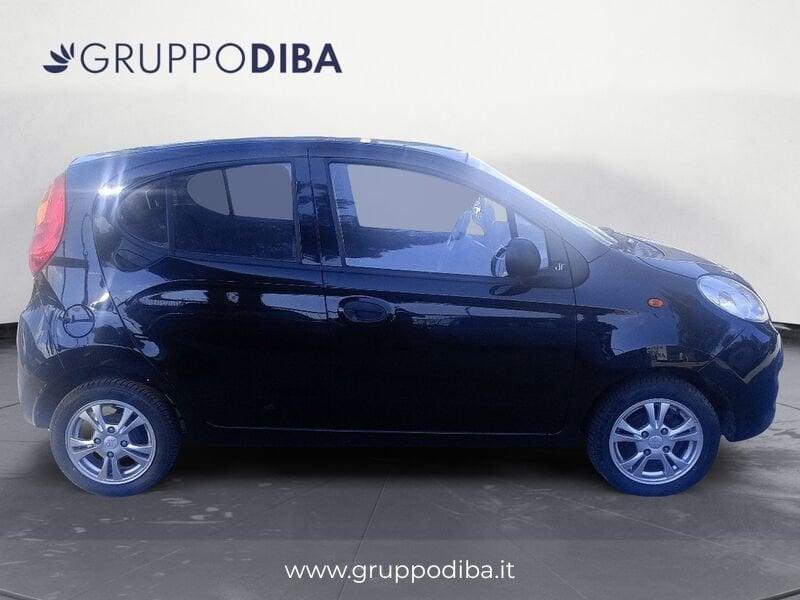DR AUTOMOBILES dr Zero 1.0 Gpl