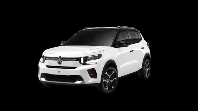 Citroen C3 PureTech 100 S&S You Pack Plus