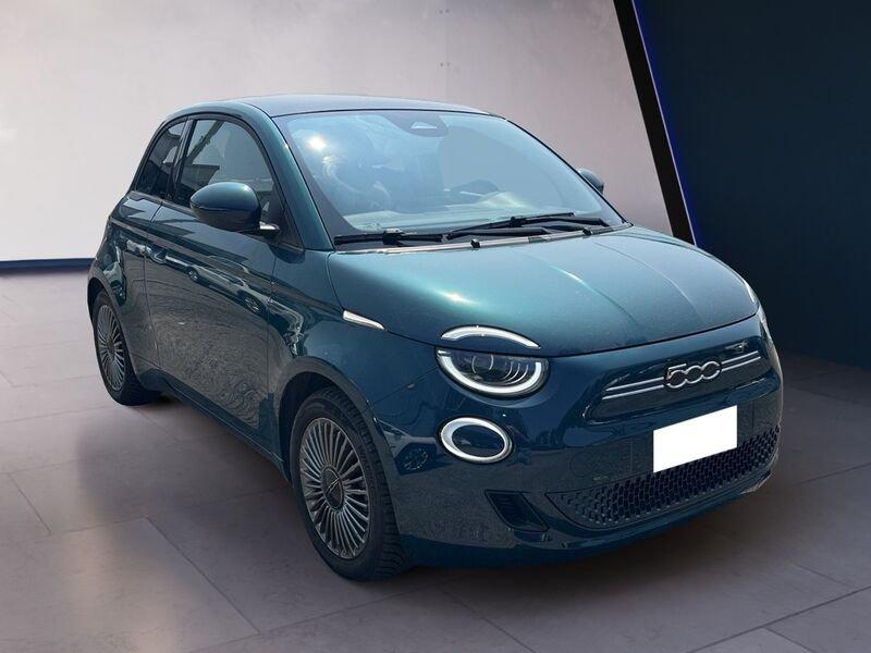 FIAT 500e 42 kWh Icon