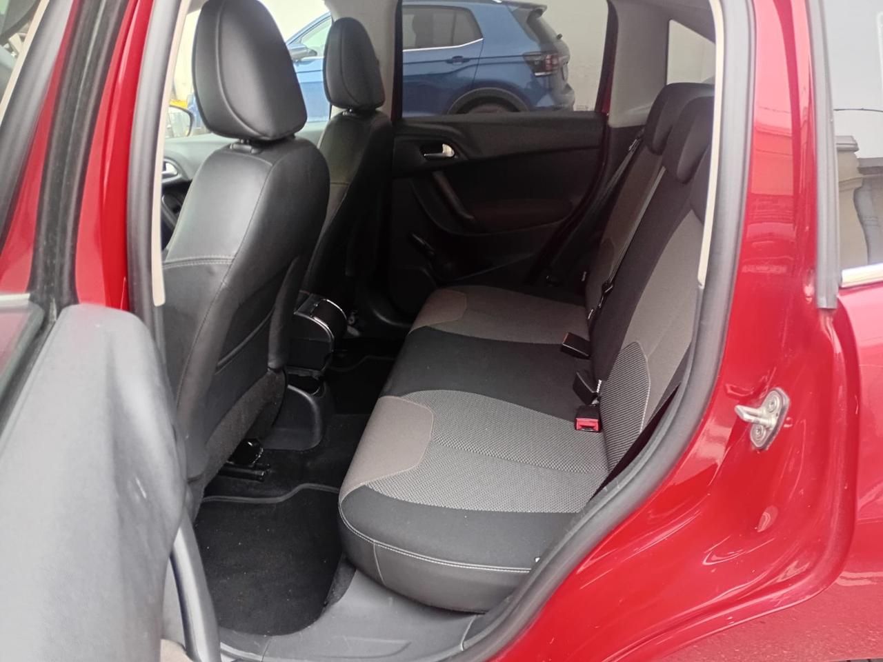 Citroen C3 PureTech 1.0 2014