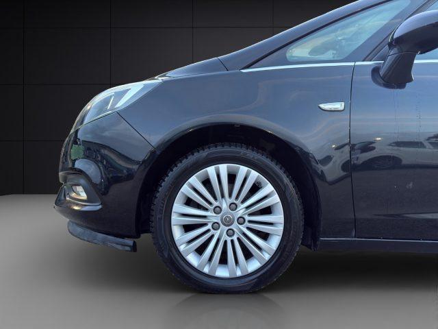 OPEL Zafira 1.6 CDTi 134CV Start&Stop Innovation 7/Posti