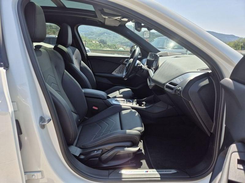 BMW Serie 1 120d 48V MSport Pro auto