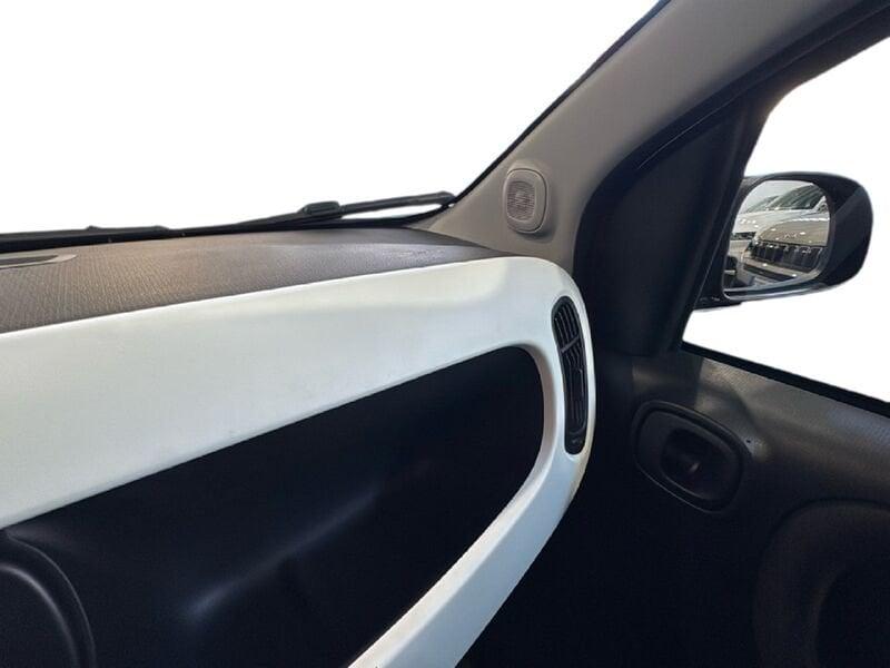 FIAT Panda FIAT 1.0 70CV HYBRID PANDINA