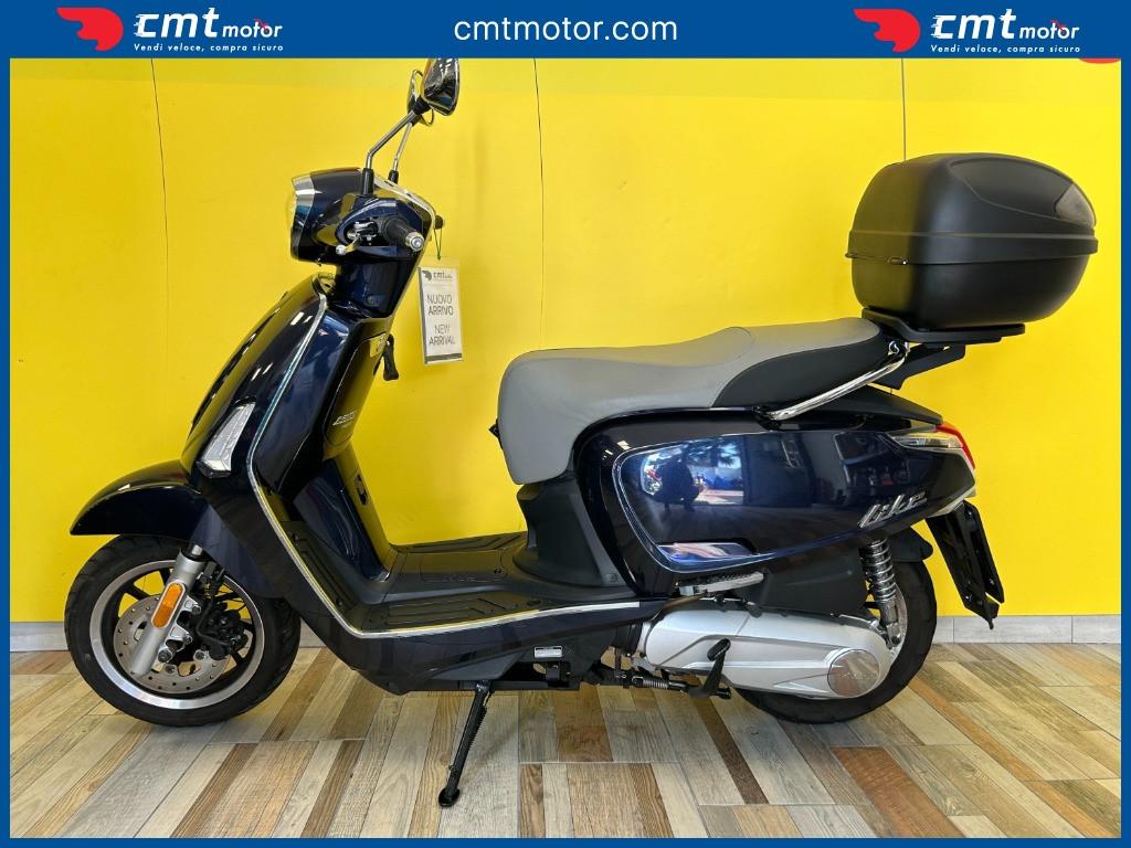 Kymco Like 150 - 2020