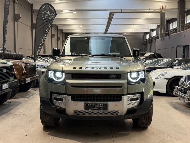 LAND ROVER Defender 110 3.0D I6 250 CV AWD Auto SE *GARANZIA 2029*