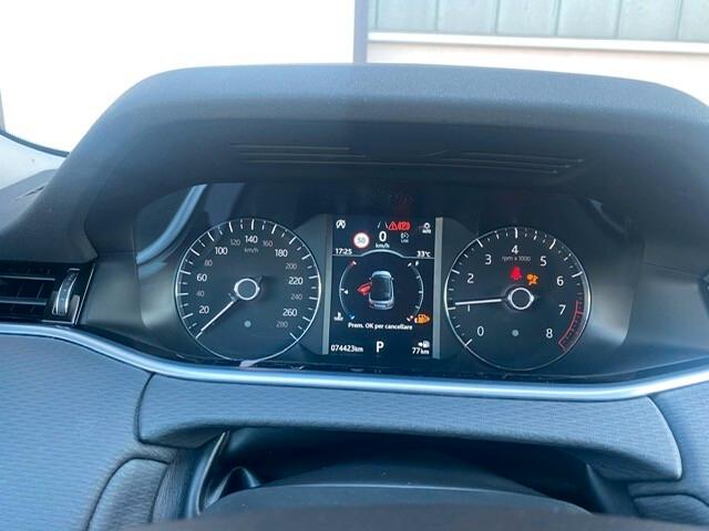 Land Rover Range Evoque 2.0 I4 200 CV AWD Auto R-Dynamic