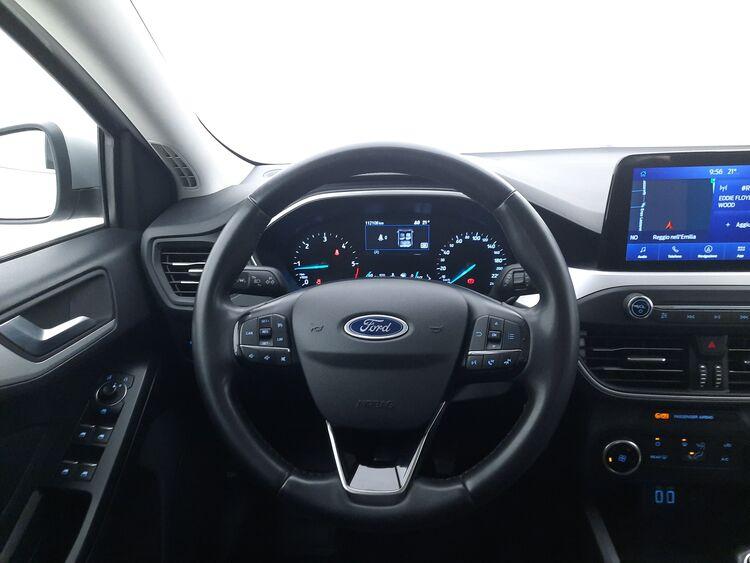 Ford Focus SW Business BR759802 1.5 Diesel 120CV