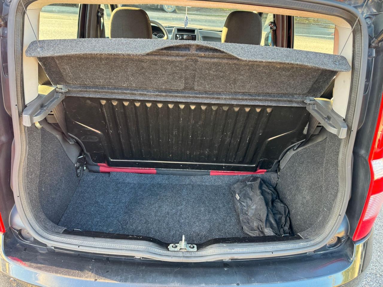 Fiat Panda 1.3 MJT 16V 4x4 Glam