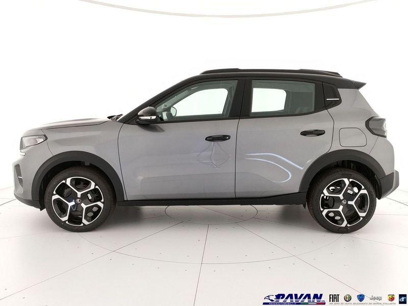 Citroën C3 1.2 PureTech 100 S&S Plus