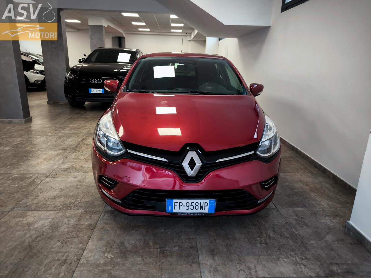 Renault Clio TCe 12V 90 CV GPL Start&Stop 5 porte Energy Zen