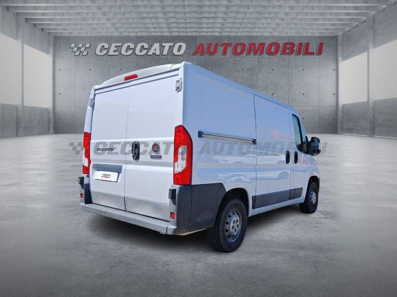 FIAT Ducato Ducato 28 CH1 2.0 mjt 115cv E6