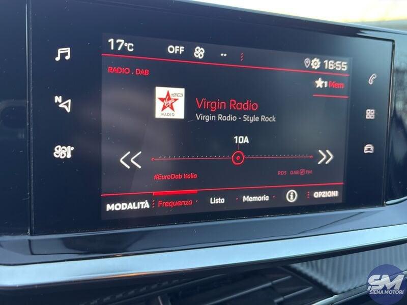 Peugeot 208 Allure PureTech 100 S/S