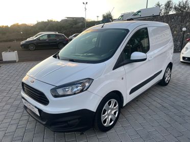 Ford Transit courier 1.5 tdci 75 cv