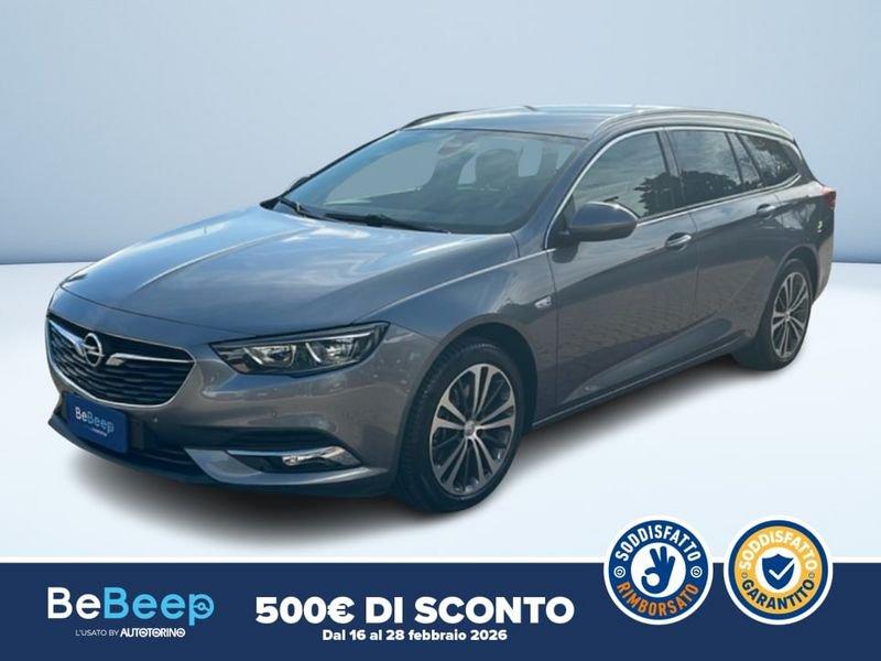 Opel Insignia SPORTS TOURER 1.6 CDTI BUSINESS S&S 136CV