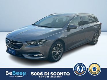 Opel Insignia SPORTS TOURER 1.6 CDTI BUSINESS S&S 136CV