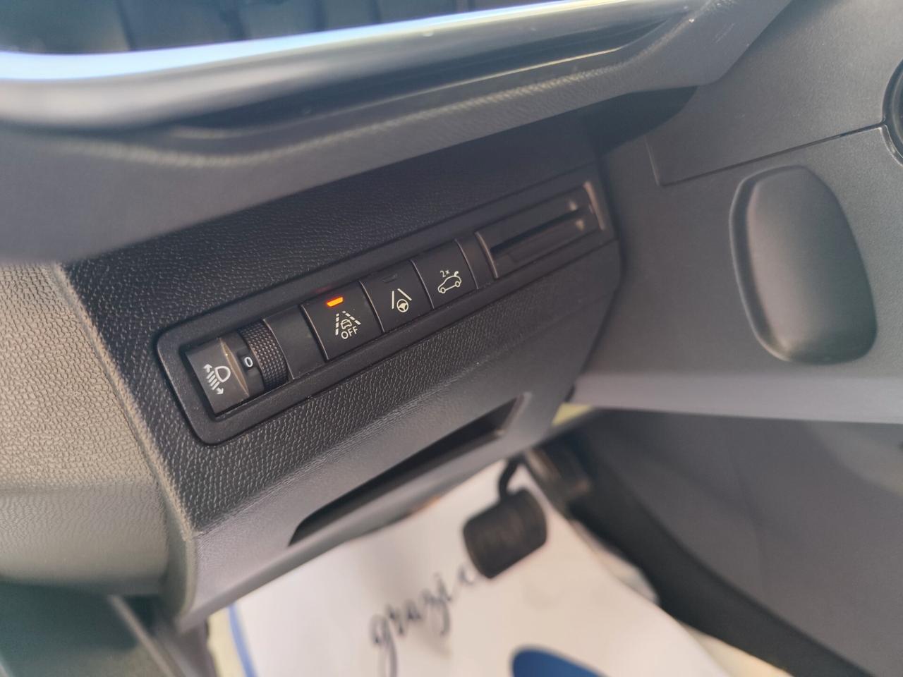 Peugeot 3008 BlueHDi 130CV EAT8 Allure Pack NAVI