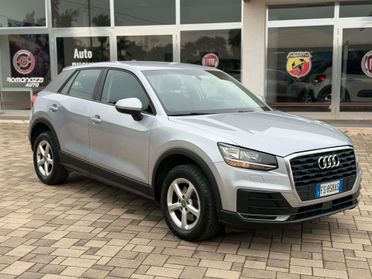 Audi Q2 1.6 TDI