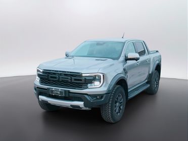 FORD Ranger VIII Raptor - Ranger Raptor 2.0 ecoblue 210cv auto