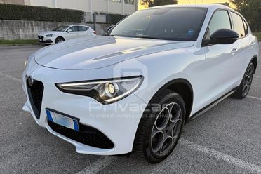 ALFA ROMEO Stelvio 2.2 Turbodiesel 190 CV AT8 Q4 Sport-Tech