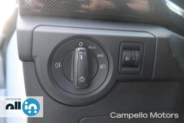 VOLKSWAGEN T-Cross T-Cross 1.0 TSI 115cv DSG Life