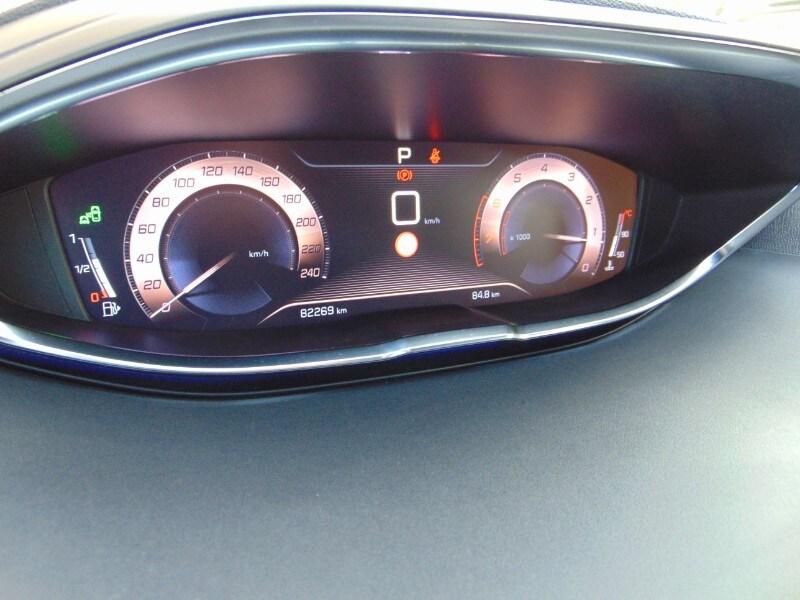 PEUGEOT 3008 2ª serie 3008 PureTech Turbo 130 ...