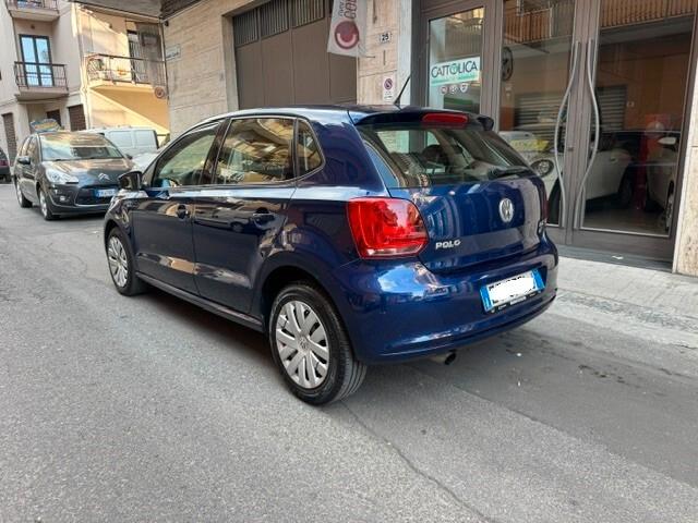 Volkswagen Polo 1.6 TDI 90CV 5 porte Comfortline