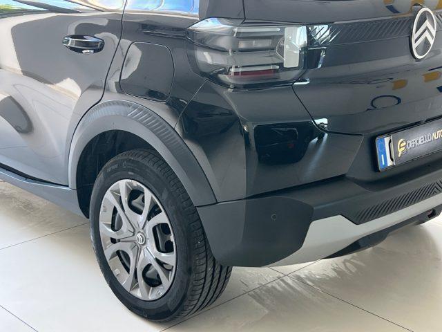 CITROEN C3 PureTech 100 S&S Max DA ?189,00 MENSILI