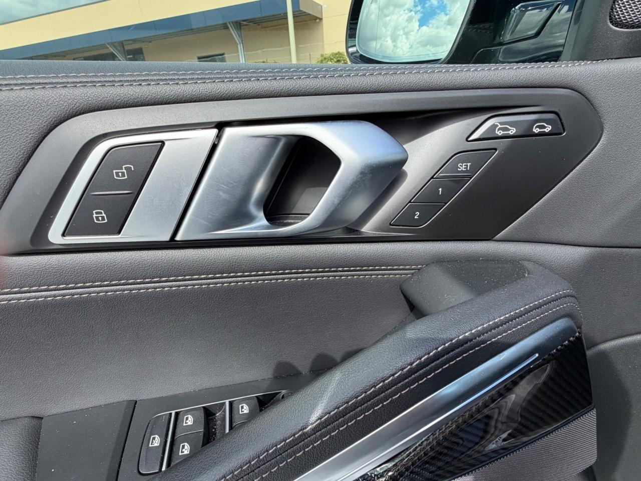 Bmw X6 xDrive30d 48V Msport Pro IVA ESPOSTA