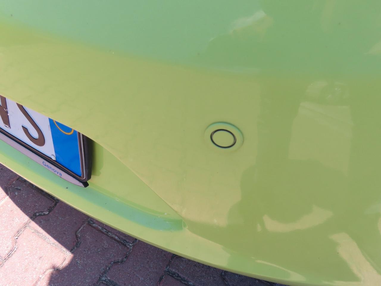 Ford Ka 1.2 BENZINA FULL SOLO 140.000 KM CERTIF 2010