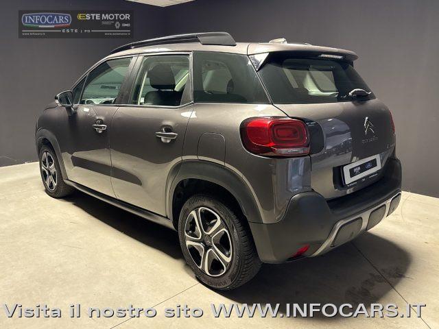 CITROEN C3 Aircross BlueHDi 110 CV Feel Prezzo reale