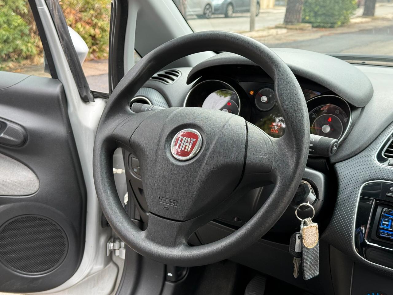 Fiat Punto Evo 1.4 Dynamic SOLI KM 85.000 - 2010