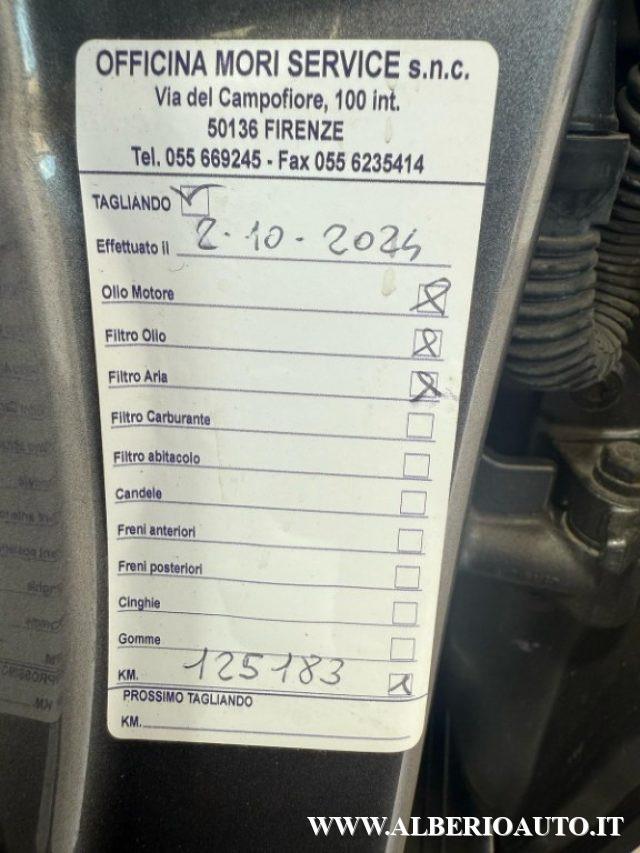 MERCEDES-BENZ A 180 d Automatic Sport