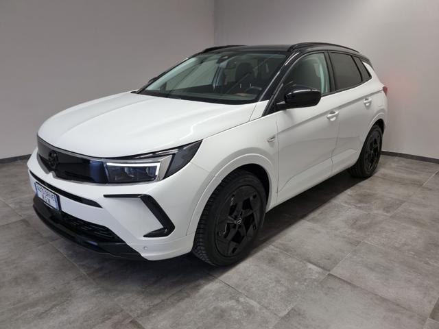 OPEL Grandland X 1.6 PHEV aut. AWD GSe