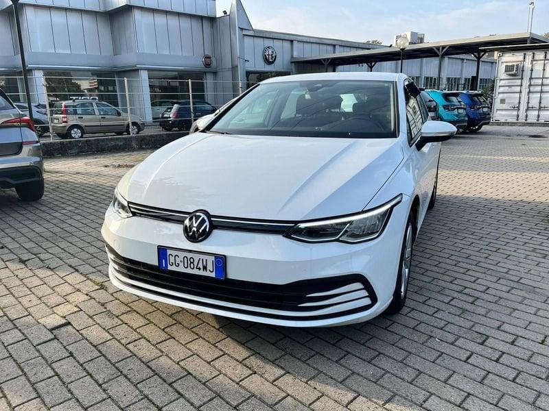 Volkswagen Golf 1.0 TSI EVO Life