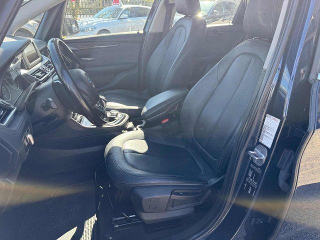 BMW 216 d Active Tourer Luxury SCONTO ROTTAMAZIONE