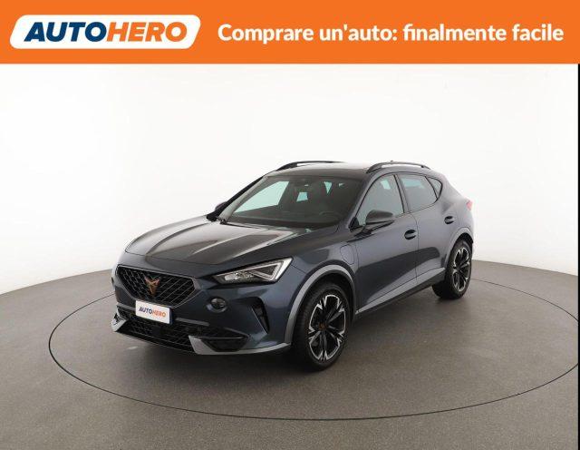 CUPRA Formentor 1.4 e-Hybrid DSG