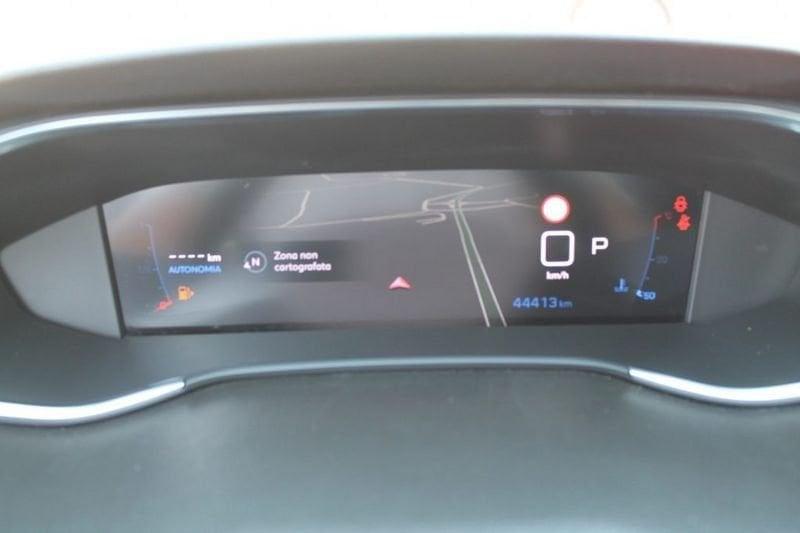 Peugeot 308 BlueHDi 130 S&S EAT8 SW Active Business