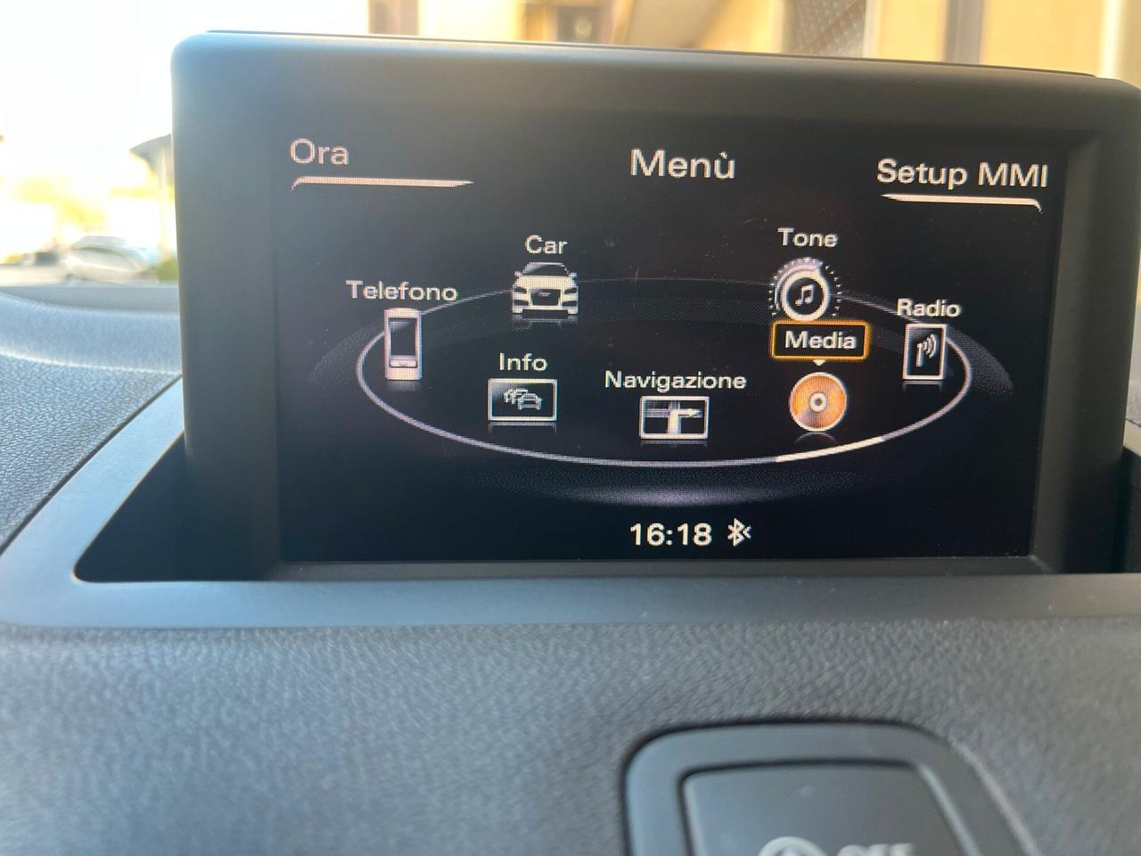 Audi A1 SPB 1.6 TDI Ambition 90c v
