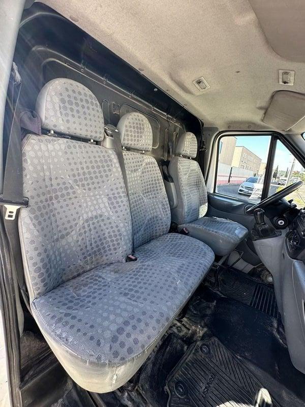 Ford Trans/Tour Connect 2.2 TDCi 86cv Van