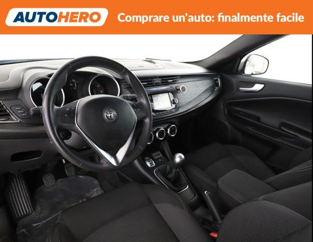 ALFA ROMEO Giulietta 1.6 JTDm 120 CV Super