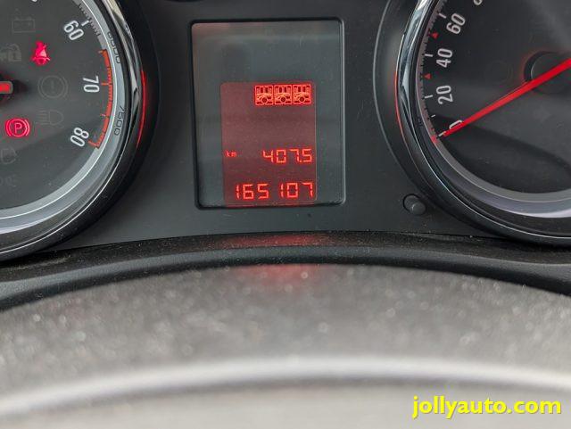 OPEL Meriva 1.4 Turbo 120CV GPL Tech b-color Elective