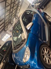 Passion 2014 solo 63000km full garanzia