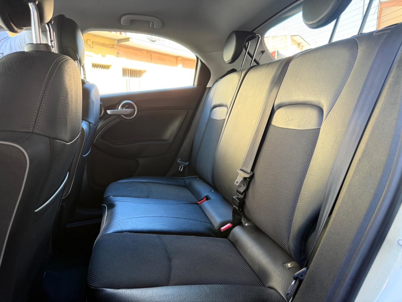 Fiat 500X 1.3 MultiJet 95 CV “LIVE EDITION”