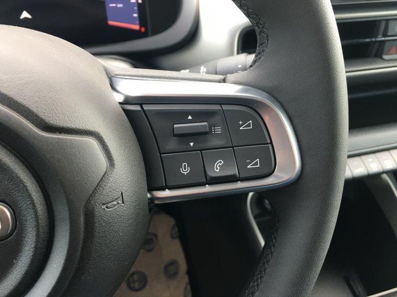 Jeep Avenger 1.2 Turbo Summit NAVI + JBL PRONTA CONSEGNA