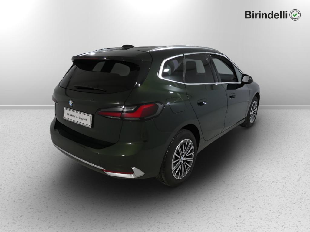 BMW Serie 2 A.T. (U06) - 218i Active Tourer Luxury