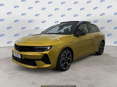 Opel Astra 1.5 Turbo 130cv Ultimate AT8