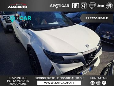 Alfa Romeo Junior BEV 156CV/115kW elettrica SPECIALE - PACK TECHNO