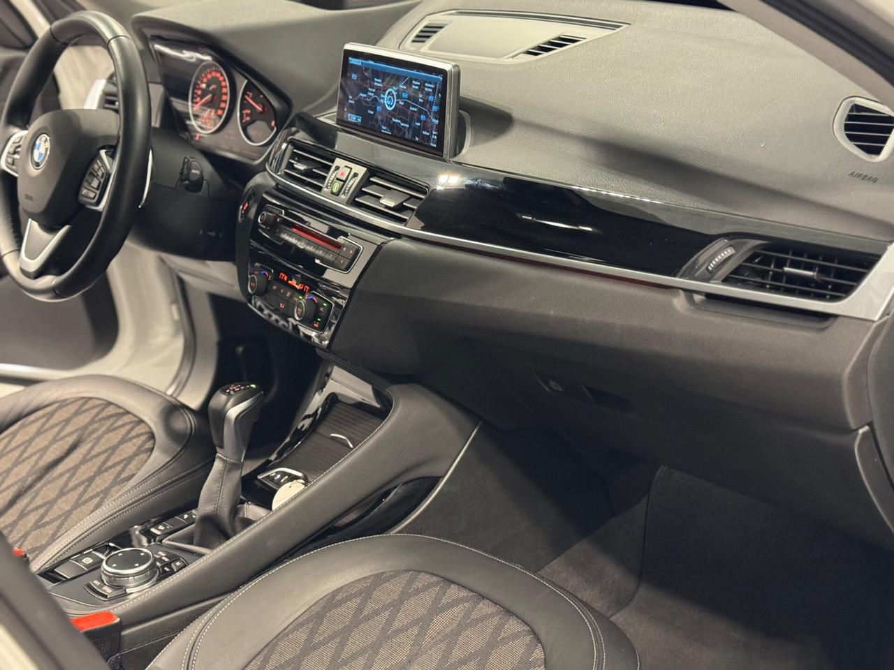 Bmw X1 xDrive20d xLine Tetto FULL !