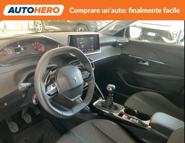 PEUGEOT 208 PureTech 100 Stop&Start 5 porte Allure
