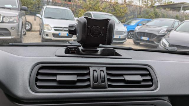 FIAT Panda HYBRID 1.0cc Firefly 70cv Citylife AUTO AZIENDALE